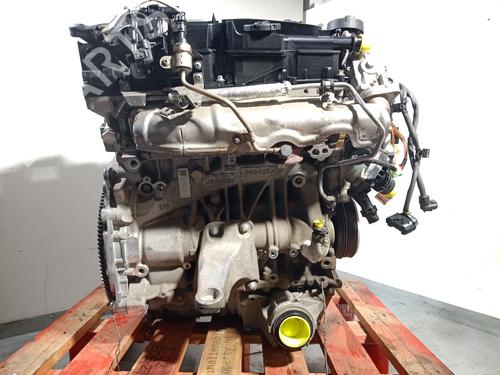 Engine BMW X4 (F26) xDrive 20 d | BP40044452M1 - Image 5