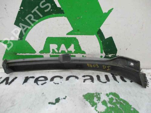 Headlight eyebrow OPEL ZAFIRA A MPV (T98) 2.0 DTI 16V (F75) | BP20244716C118 