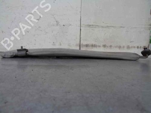 Left sun visor NISSAN CABSTAR (F22, H40) 2.7 TD (F22) | BP12188474I1