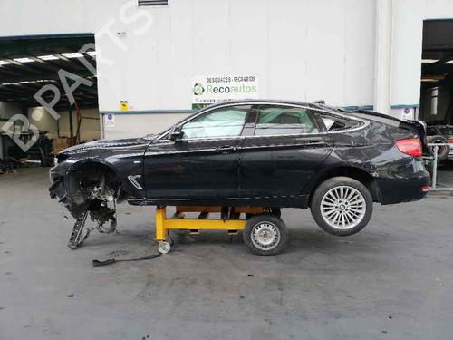 Electronic module BMW 3 Gran Turismo (F34) 330 d | BP8125346M83 - Image 5