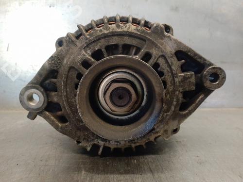Used Alternator NISSAN ALMERA II Hatchback (N16) [2000-2025]  16726604
