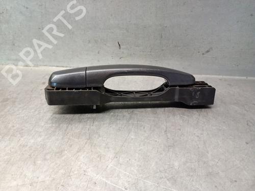 Rear right exterior door handle KIA SPORTAGE II (JE_, KM_) 2.0 CRDi | BP27894966C130 
