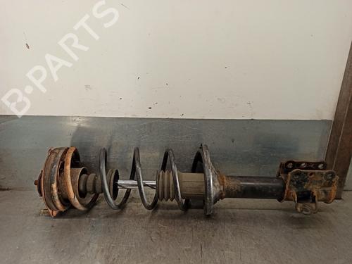 Used Right rear shock absorber MAZDA 323 P V (BA) 1.5 16V (88 hp) 15352454