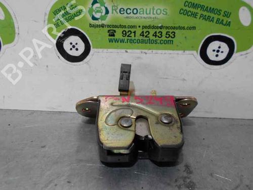 Used Tailgate lock VOLVO S40 I (644) 1.9 TD (90 hp) 2316392