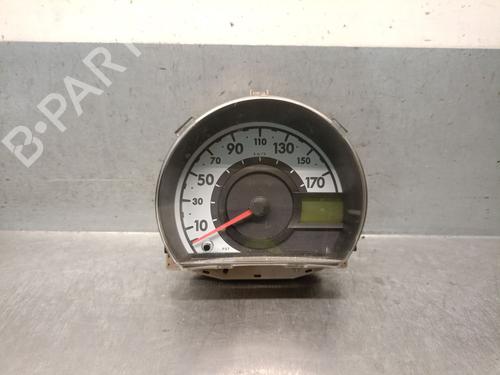 instrument-cluster-peugeot-107-pm_-pn_-2005-2006-2007-2008-2009-2010-2011-2012-2013-2014-2015-2016-37873770 main image