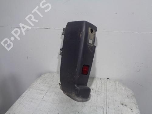 Used Corner bumper PEUGEOT BOXER Van 2.2 HDi 110 (110 hp) 11878751