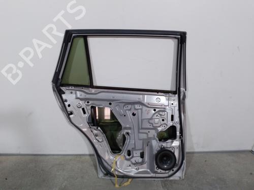 Left rear door SUBARU LEGACY V Estate (BR) 2.0 D AWD (BRD) | BP12683585C4 