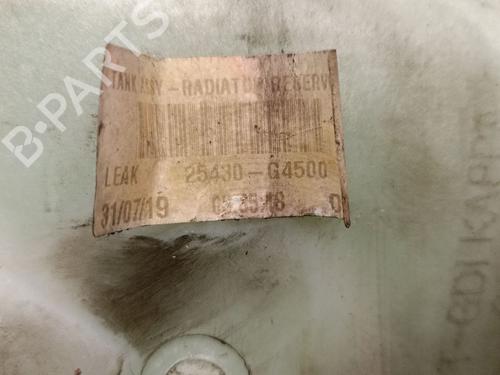 Ekpansionstank KIA XCEED (CD) 1.0 T-GDI | BP32298547C120 