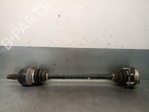 Transmisión trasera derecha BMW 3 (E90) 320 d (163 hp) 31292775