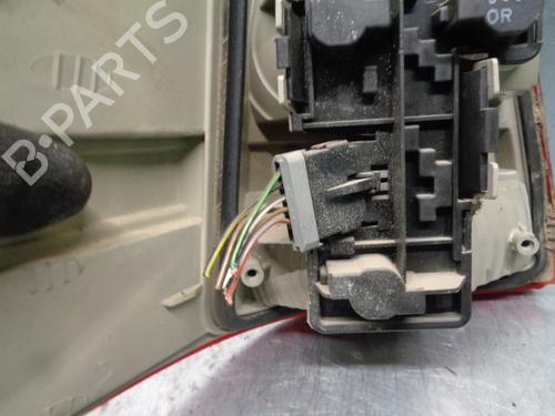 Right taillight OPEL ASTRA F Saloon (T92)  | BP10961669C35 