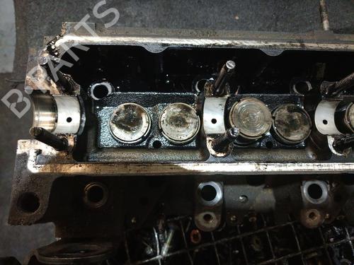 Cylinder head FORD FOCUS C-MAX (DM2) 1.8 TDCi | BP31210611M5 - Image 2