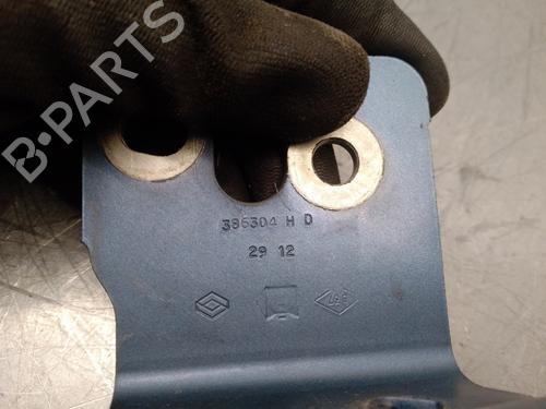 Other RENAULT KANGOO / GRAND KANGOO II (KW0/1_) 1.6 16V (KW03, KW09, KW0D, KW0U, KW0W, KW13) | BP18110458O1 