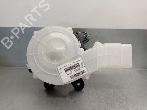 Used Heater blower motor CITROËN C4 Grand Picasso II (DA_, DE_) 1.2 THP 130 (130 hp) 15727546