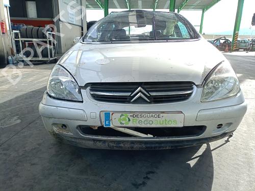 Alternator CITROËN C5 I (DC_) 2.0 HDi (DCRHZB, DCRHZE) | BP24334292M7  - Image 18