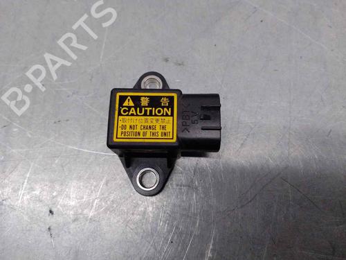 Module électronique TOYOTA RAV 4 II (_A2_) 2.0 D 4WD (CLA20_, CLA21_, CLA20R, CLA21R) (116 hp) 16036113