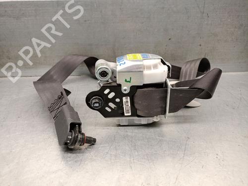 Front right seatbelt KIA CEE'D Sportswagon (JD) 1.0 T-GDI | BP26493771I25 