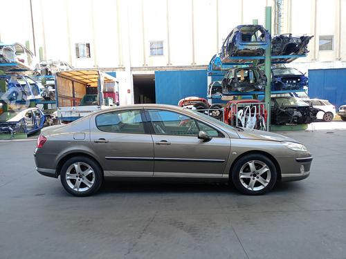 Electronic sensor PEUGEOT 407 (6D_) 2.0 HDi 135 (6DRHRH, 6DRHRE, 6DRHRG, 6DRHRJ) | BP27554295M84  - Image 7