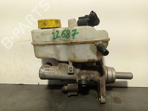 Brake master cylinder SEAT IBIZA IV SC (6J1, 6P5) 1.6 TDI | BP25911441M77 