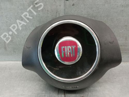 Used Driver airbag FIAT 500 (312_) 1.4 (312AXC1B, 312CXC1B) (100 hp) 29071257