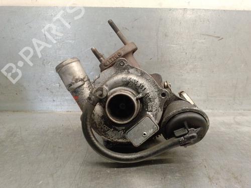 Used Turbocharger/Supercharger SUZUKI SWIFT III (MZ, EZ) 1.3 DDiS (RS413D) (69 hp) 32190983
