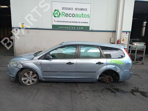 Engine control unit (ECU) FORD FOCUS II Turnier (DA_, FFS, DS) 1.8 TDCi | BP31590505M57 - Image 6