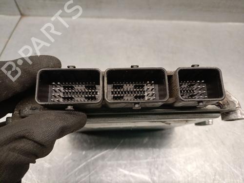 Engine control unit (ECU) CITROËN JUMPY II Van 2.0 HDi 120 | BP38704021M57 - Image 3