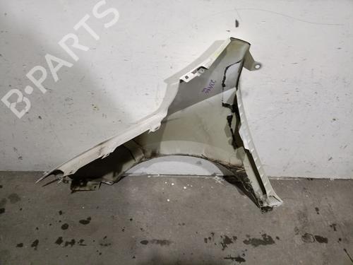 Right front fenders SEAT TOLEDO IV (KG3) 1.6 TDI | BP30182070C42