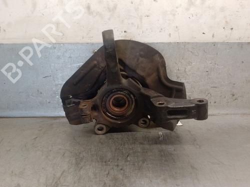 Used Left front steering knuckle Left front steering knuckle PEUGEOT EXPERT (224_) 2.0 HDI (109 hp) 40038791 40038791