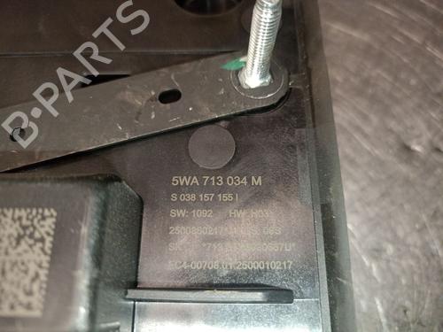 Schakelhendel CUPRA LEON (KL1, KU1, KUG) 1.5 eTSI | BP30287760M90