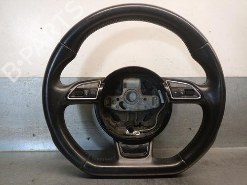 Volante Volante AUDI A3 Sportback (8VA, 8VF) 2.0 TDI quattro (184 hp) 35725386 35725386