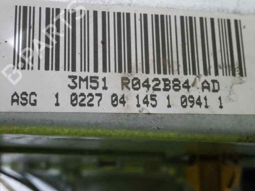 Passenger airbag FORD FOCUS C-MAX (DM2) 2.0 TDCi | BP31215819C10