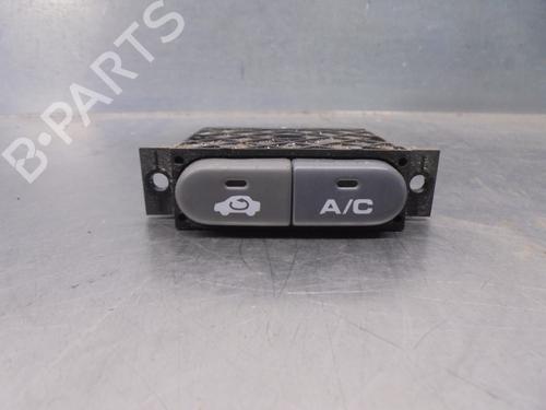 Used Climate control Climate control HONDA HR-V (GH_) 1.6 16V (GH1, GH3) (105 hp) 16925583 16925583
