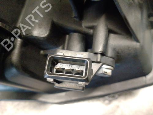 Manifold Indsugning BMW 3 (E46) 320 d | BP29208947M70 