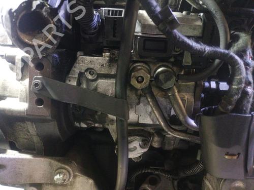 Engine OPEL ZAFIRA A MPV (T98) 2.0 DTI 16V (F75) | BP28303011M1 