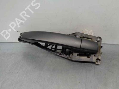 Türgriff hinten links außen für OPEL CORSA D (S07) 1.3 CDTI (L08, L68) (75 hp) 7078708