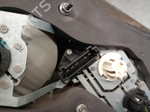 Right taillight MERCEDES-BENZ R-CLASS (W251, V251) R 350 4-matic (251.065, 251.165) | BP29564600C35