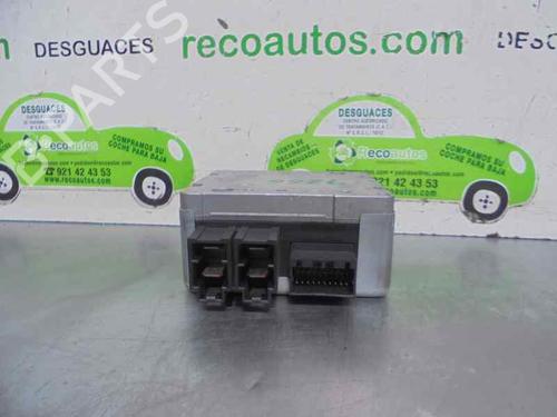 Electronic module FIAT SEDICI (189_) 1.9 D Multijet | BP4043257M83 