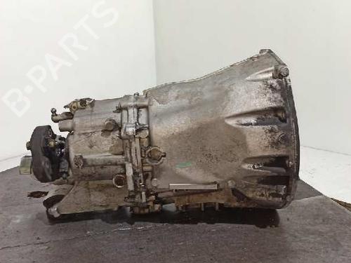 Gearbox MERCEDES-BENZ C-CLASS (W203)  | BP6318191M3 