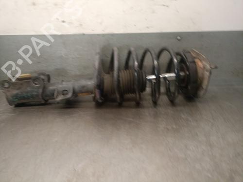 Right front shock absorber VOLVO S60 I (384) 2.5 T AWD | BP27983239M17 