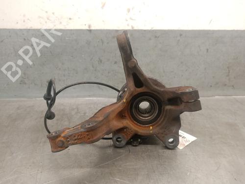Used Right front steering knuckle DACIA SANDERO III 1.0 TCe 90 (91 hp) 28545315
