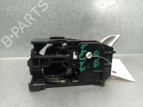 Front right interior door handle MAZDA 3 (BM, BN) 2.2 D | BP32187187I14 - Image 2