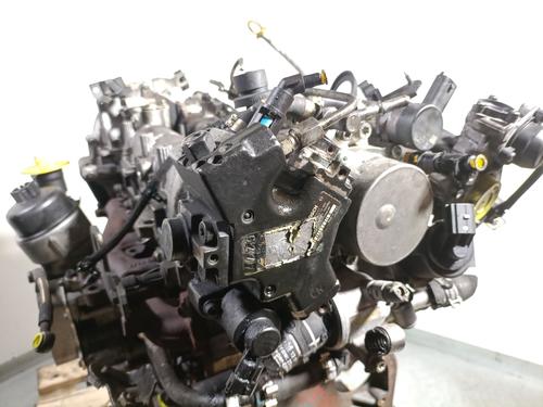 Engine OPEL CORSA D (S07) 1.3 CDTI (L08, L68) | BP35752358M1  - Image 7