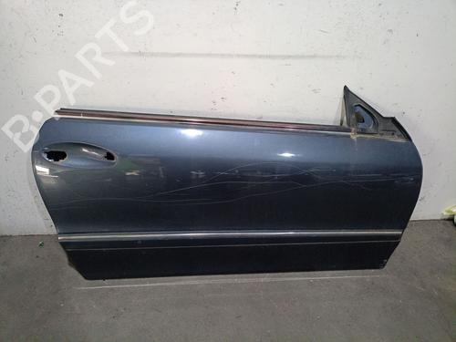 right-front-door-mercedes-benz-clk-c209-2002-2003-2004-2005-2006-2007-2008-2009-2010-37016339 main image