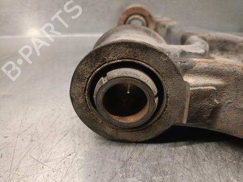 Left front suspension arm RENAULT MASTER II Van (FD) 2.5 dCi | BP22721235M12 