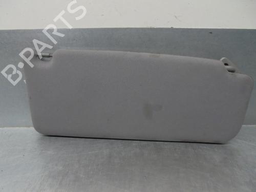 Left sun visor AUDI A6 C5 (4B2)  | BP16826983I1 
