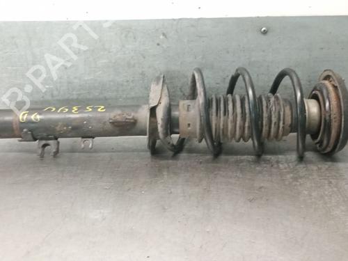 Used Right front shock absorber Right front shock absorber CITROËN C2 (JM_) 1.6 VTS (122 hp) 34400472 34400472