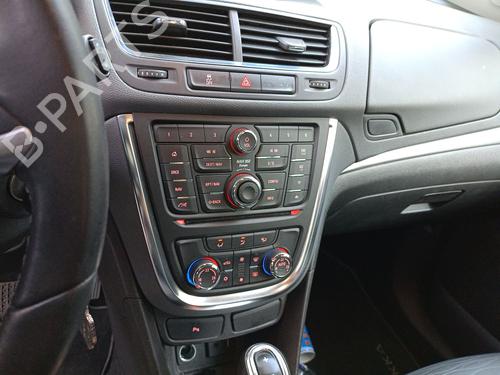 Electronic module OPEL MOKKA / MOKKA X (J13) 1.4 (_76) | BP28005162M83 - Image 20