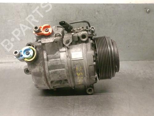 Used AC compressor AC compressor BMW 5 Touring (F11) 535 d (299 hp) 34505428 34505428