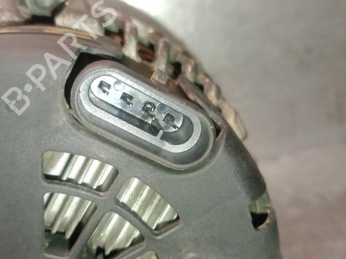 Alternator SSANGYONG KYRON 2.0 Xdi | BP34509633M7  - Image 5
