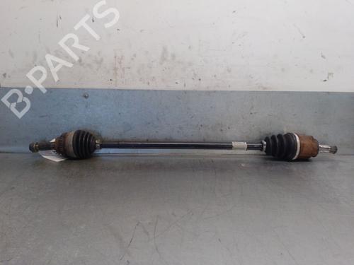 Used Right front driveshaft Right front driveshaft OPEL AGILA A (H00) 1.2 16V Twinport (F68) (80 hp) 40199251 40199251